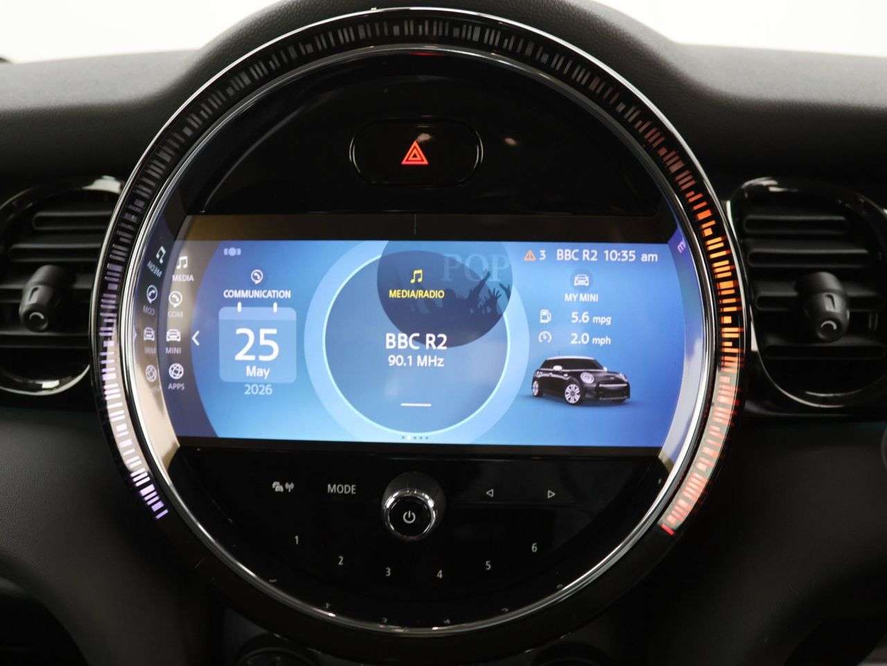 2022 MINI HATCH 2022 MINI HATCH