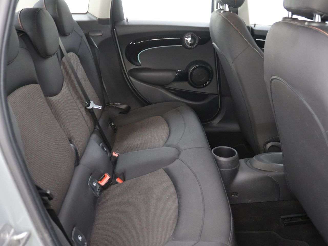 2022 MINI HATCH 2022 MINI HATCH