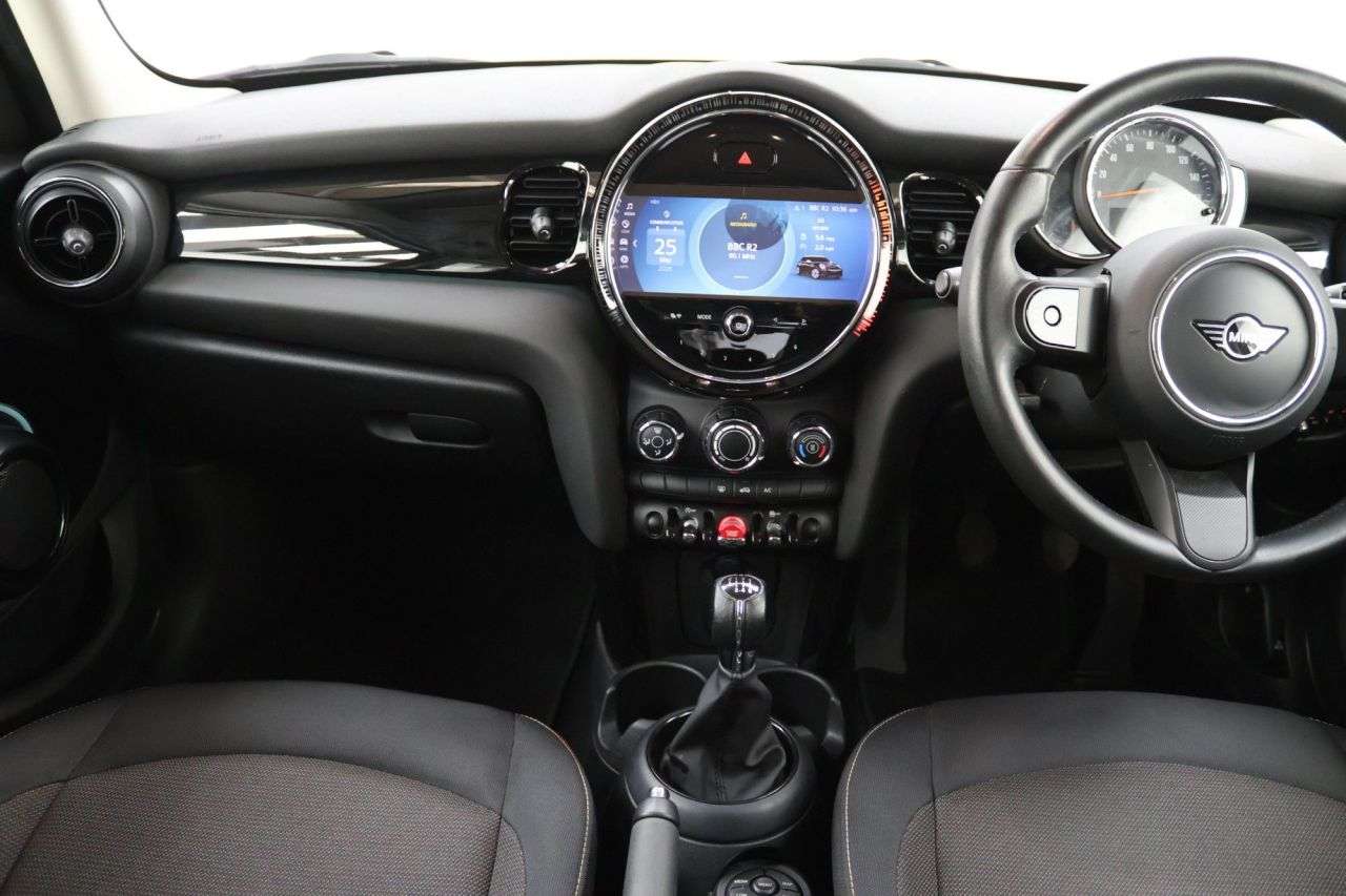 2022 MINI HATCH 2022 MINI HATCH
