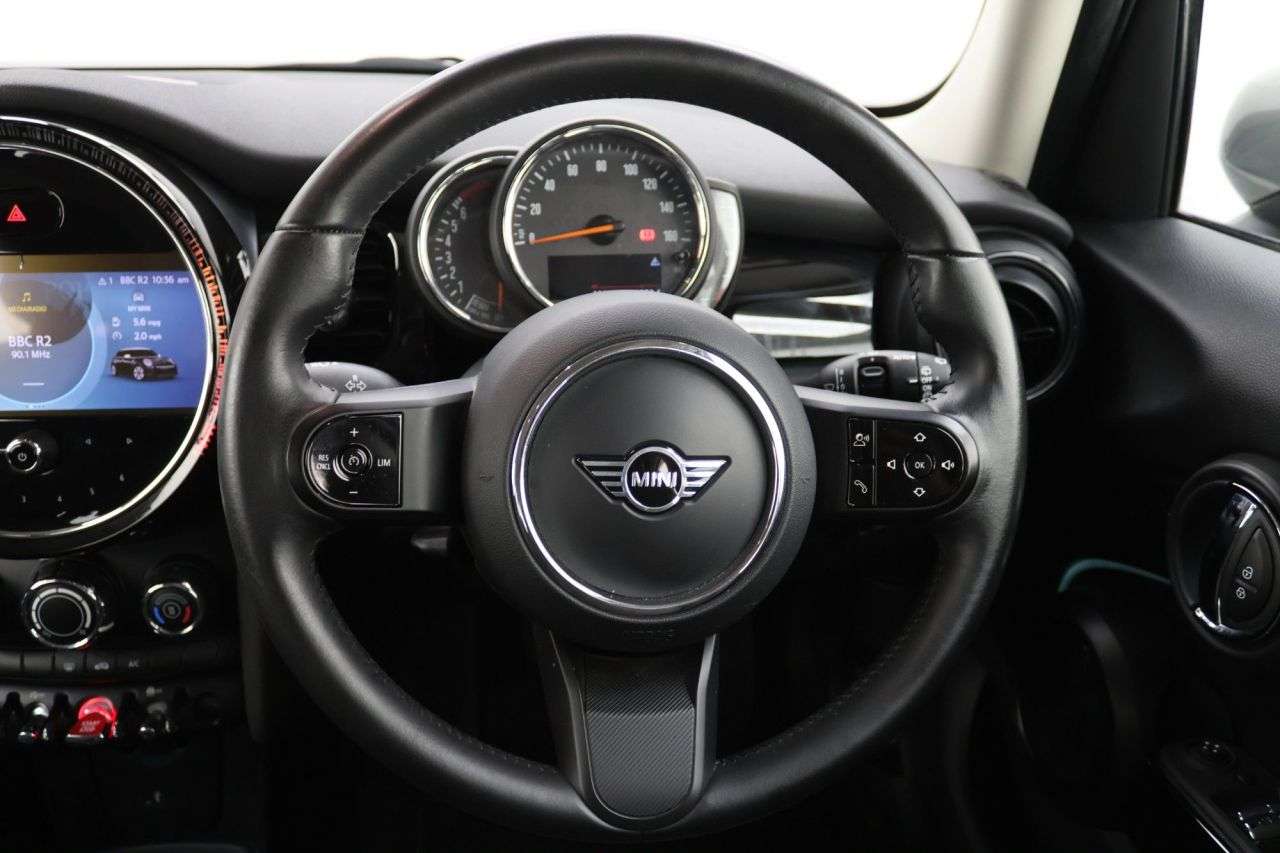 2022 MINI HATCH 2022 MINI HATCH