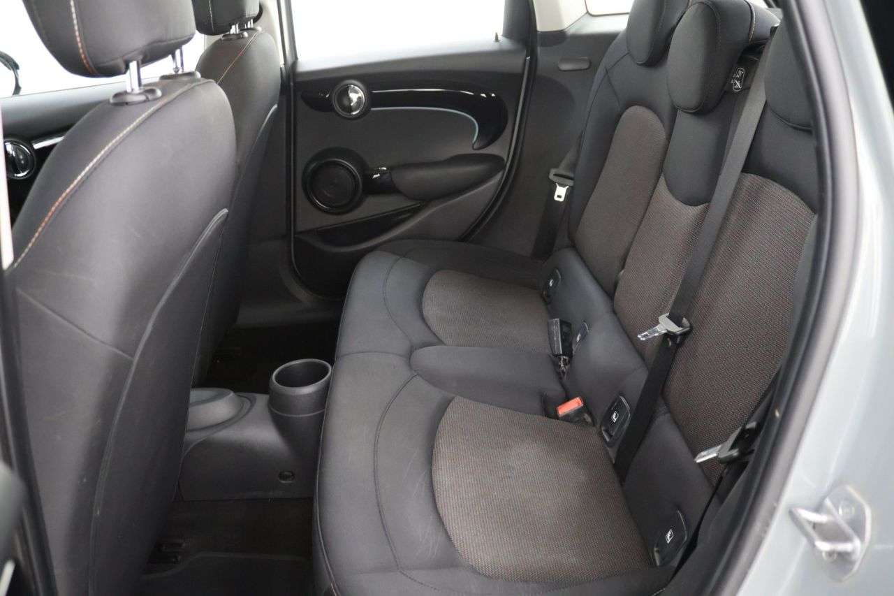 2022 MINI HATCH 2022 MINI HATCH
