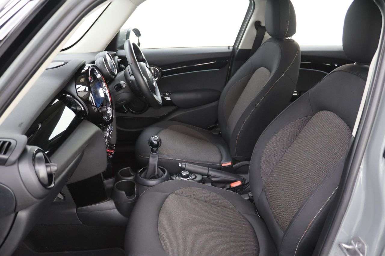 2022 MINI HATCH 2022 MINI HATCH