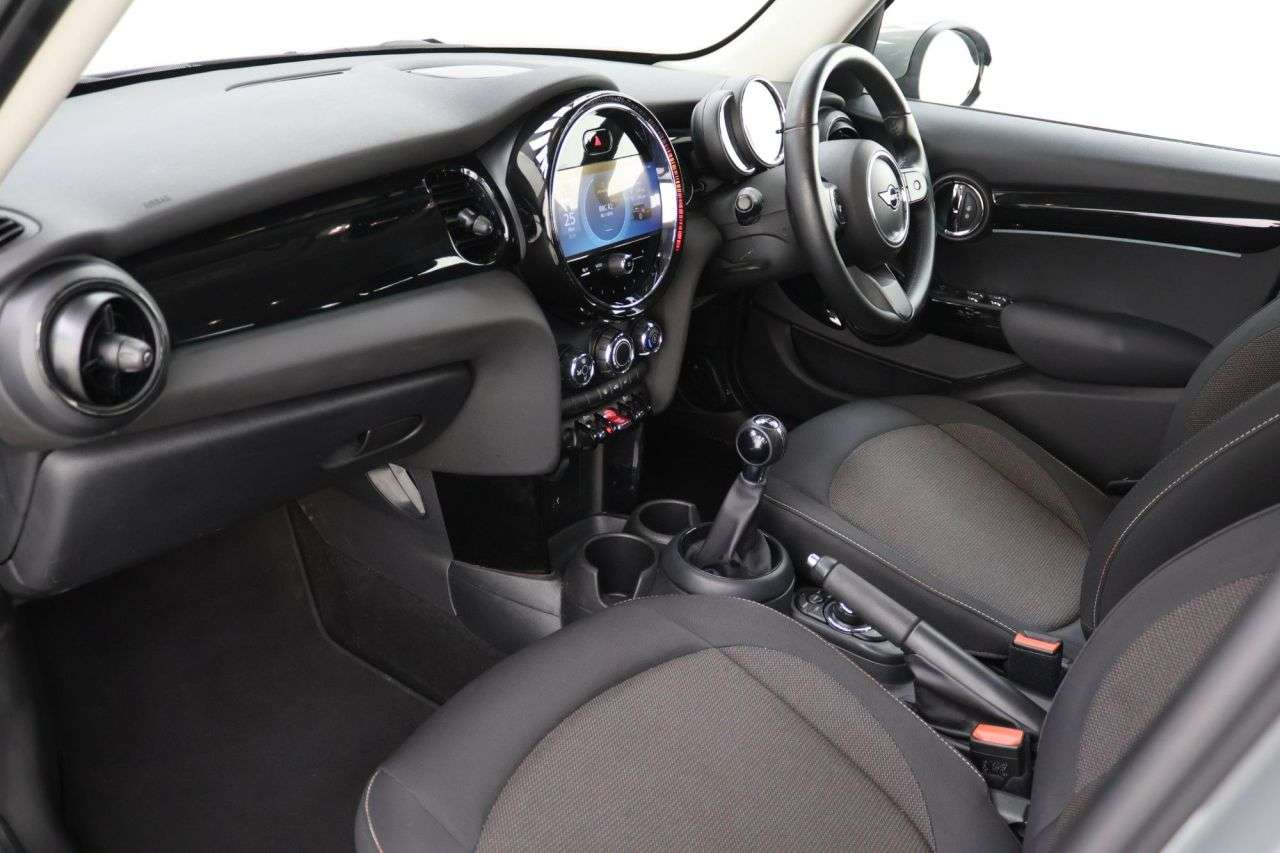 2022 MINI HATCH 2022 MINI HATCH
