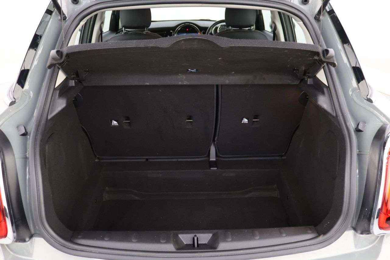 2022 MINI HATCH 2022 MINI HATCH