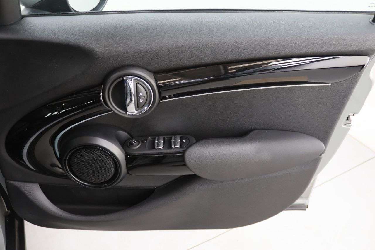 2022 MINI HATCH 2022 MINI HATCH