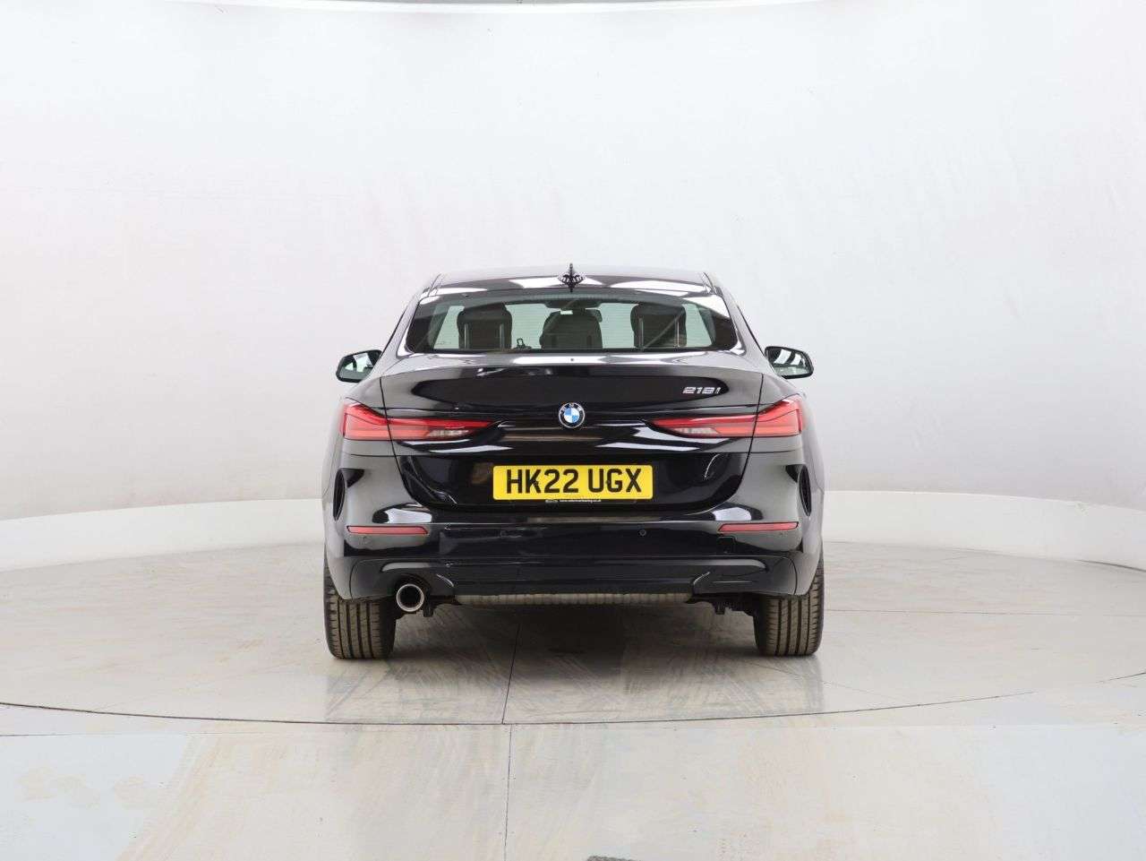 2022 BMW 2 SERIES GRAN COUPE 2022 BMW 2 SERIES GRAN COUPE