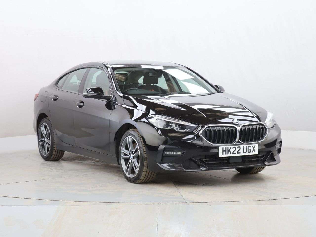 A 2022 BMW 2 SERIES GRAN COUPE 1.5 218i Sport (LCP) Saloon 4dr Petrol DCT Euro 6 (s/s) (136 ps) A 2022 BMW 2 SERIES GRAN COUPE 1.5 218i Sport (LCP) Saloon 4dr Petrol DCT Euro 6 (s/s) (136 ps)