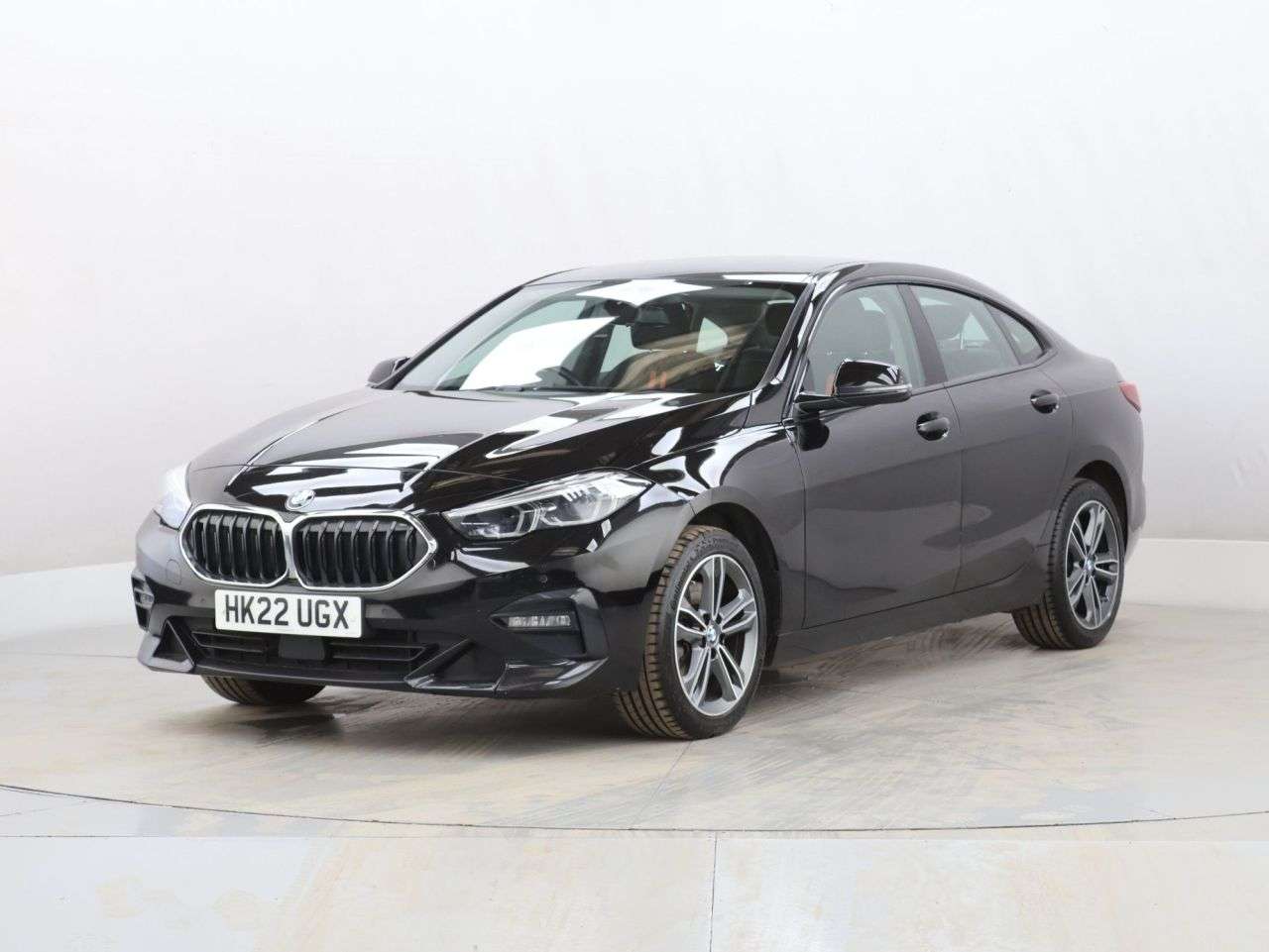 2022 BMW 2 SERIES GRAN COUPE 2022 BMW 2 SERIES GRAN COUPE