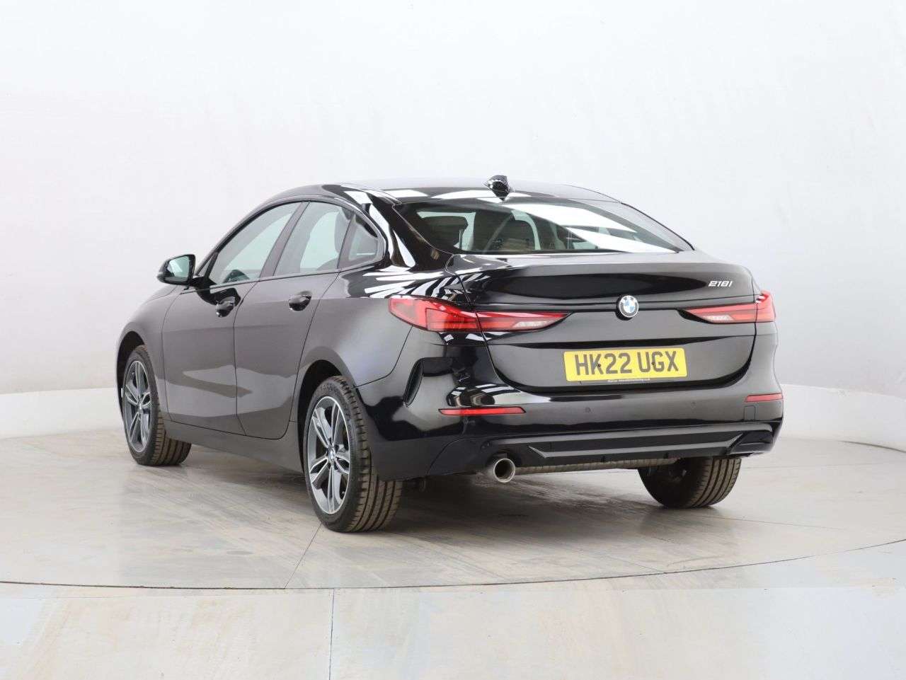 2022 BMW 2 SERIES GRAN COUPE 2022 BMW 2 SERIES GRAN COUPE
