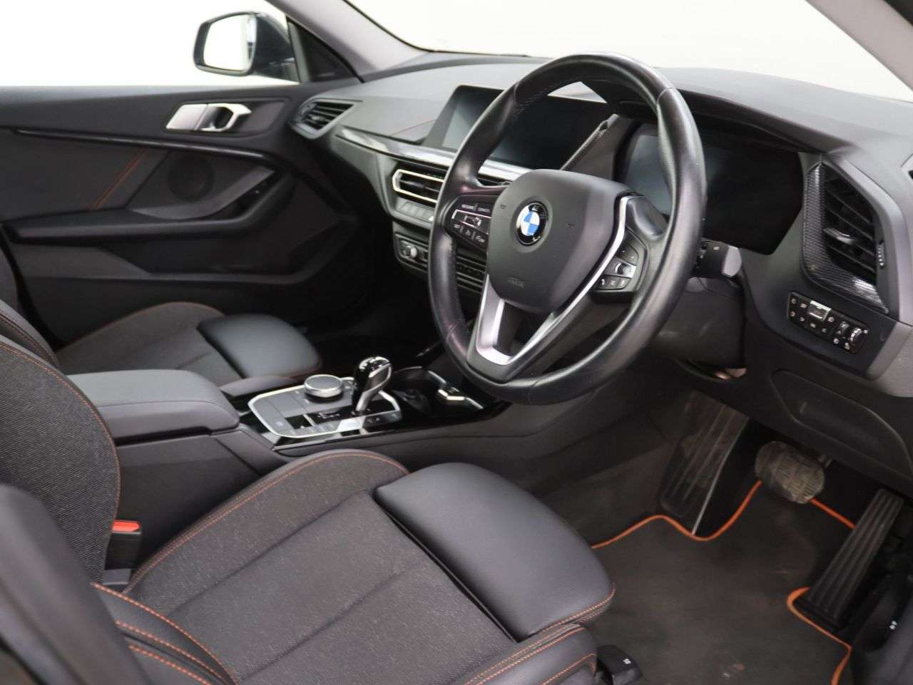 2022 BMW 2 SERIES GRAN COUPE 2022 BMW 2 SERIES GRAN COUPE