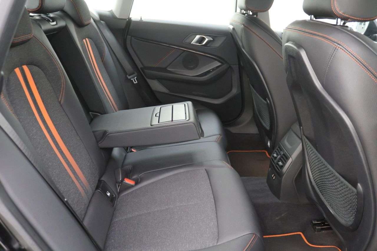 2022 BMW 2 SERIES GRAN COUPE 2022 BMW 2 SERIES GRAN COUPE