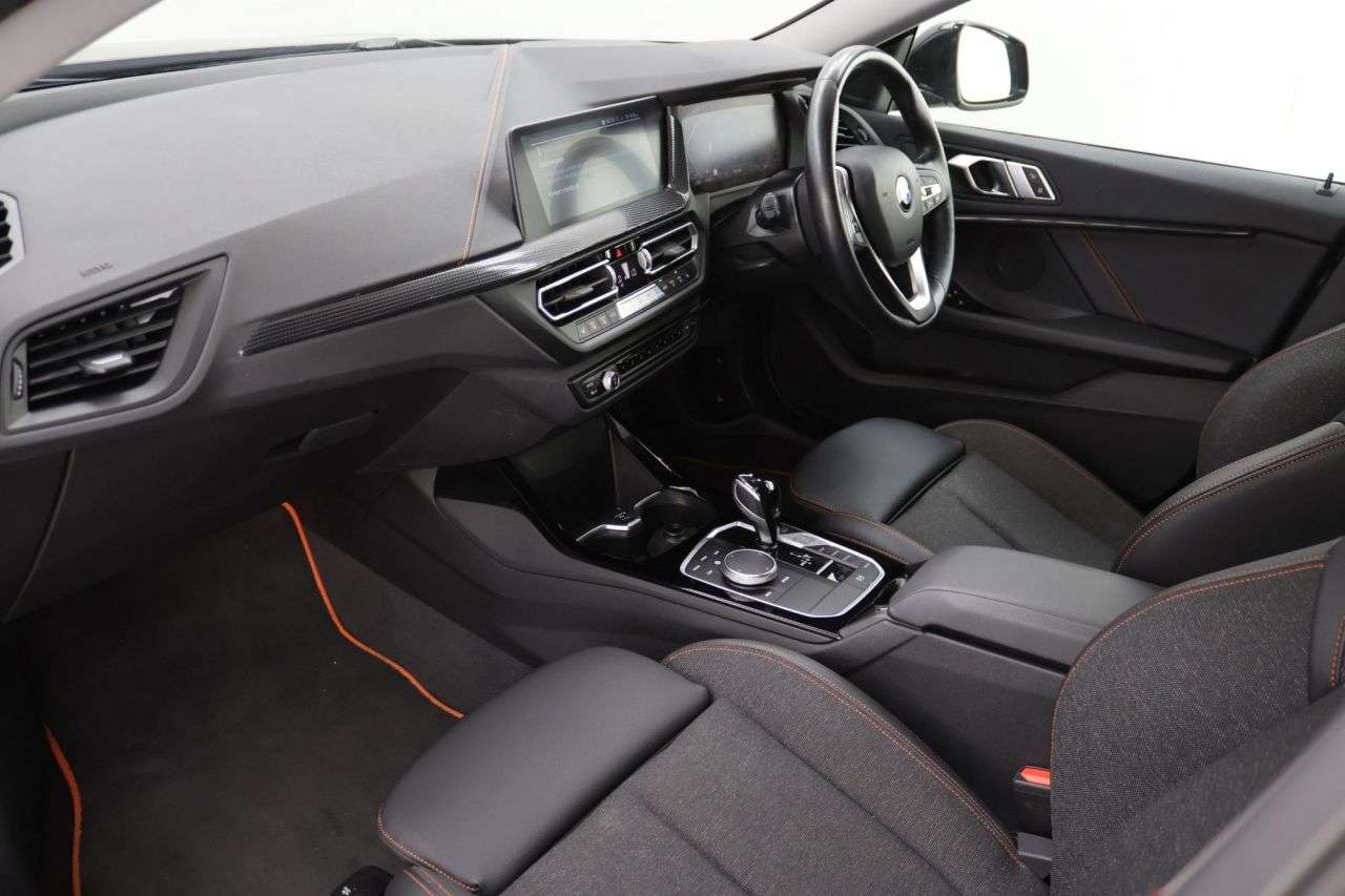 2022 BMW 2 SERIES GRAN COUPE 2022 BMW 2 SERIES GRAN COUPE