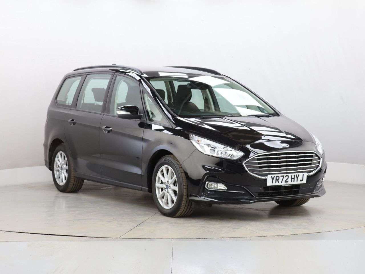 A 2023 FORD GALAXY 2.0 EcoBlue Zetec MPV 5dr Diesel Manual Euro 6 (s/s) (150 ps) A 2023 FORD GALAXY 2.0 EcoBlue Zetec MPV 5dr Diesel Manual Euro 6 (s/s) (150 ps)