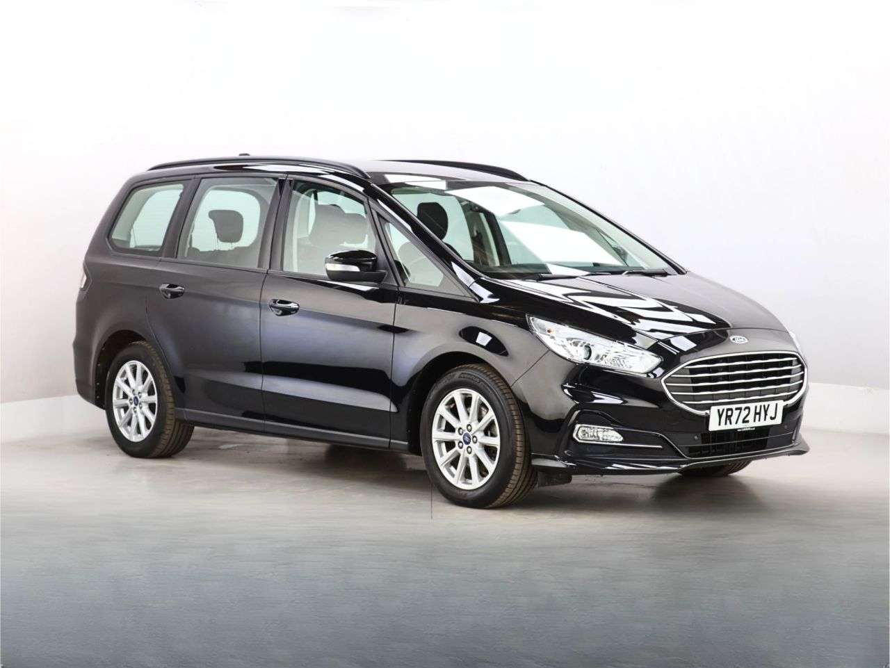 A 2023 FORD GALAXY 2.0 EcoBlue Zetec MPV 5dr Diesel Manual Euro 6 (s/s) (150 ps) A 2023 FORD GALAXY 2.0 EcoBlue Zetec MPV 5dr Diesel Manual Euro 6 (s/s) (150 ps)