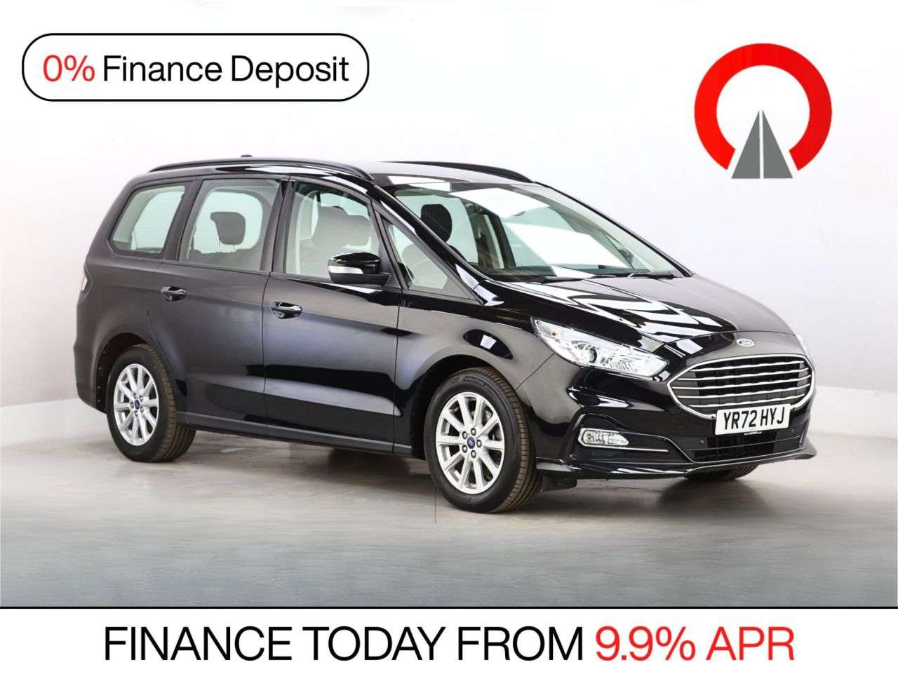A 2023 FORD GALAXY 2.0 EcoBlue Zetec MPV 5dr Diesel Manual Euro 6 (s/s) (150 ps) A 2023 FORD GALAXY 2.0 EcoBlue Zetec MPV 5dr Diesel Manual Euro 6 (s/s) (150 ps)
