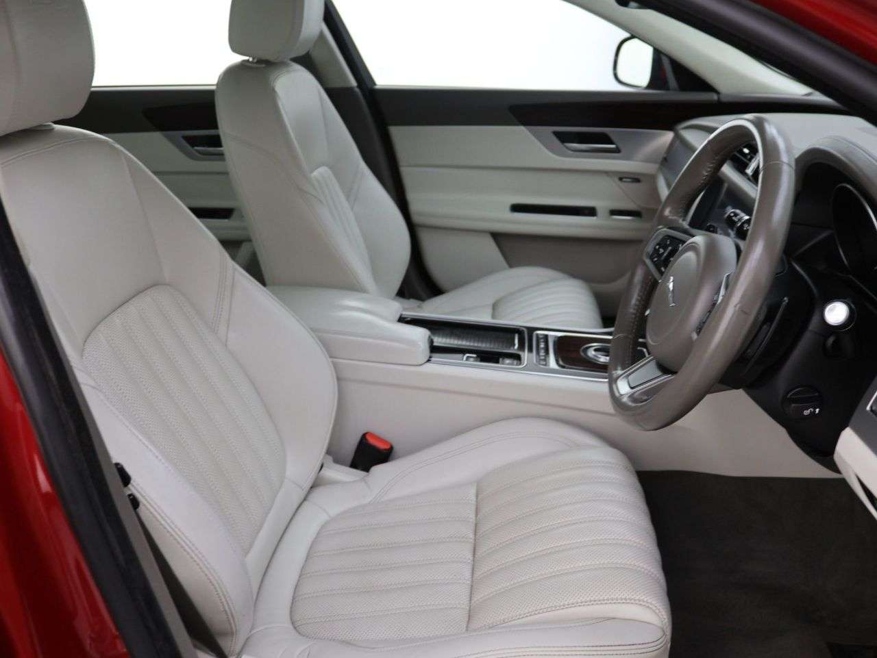 2019 JAGUAR XF 2019 JAGUAR XF