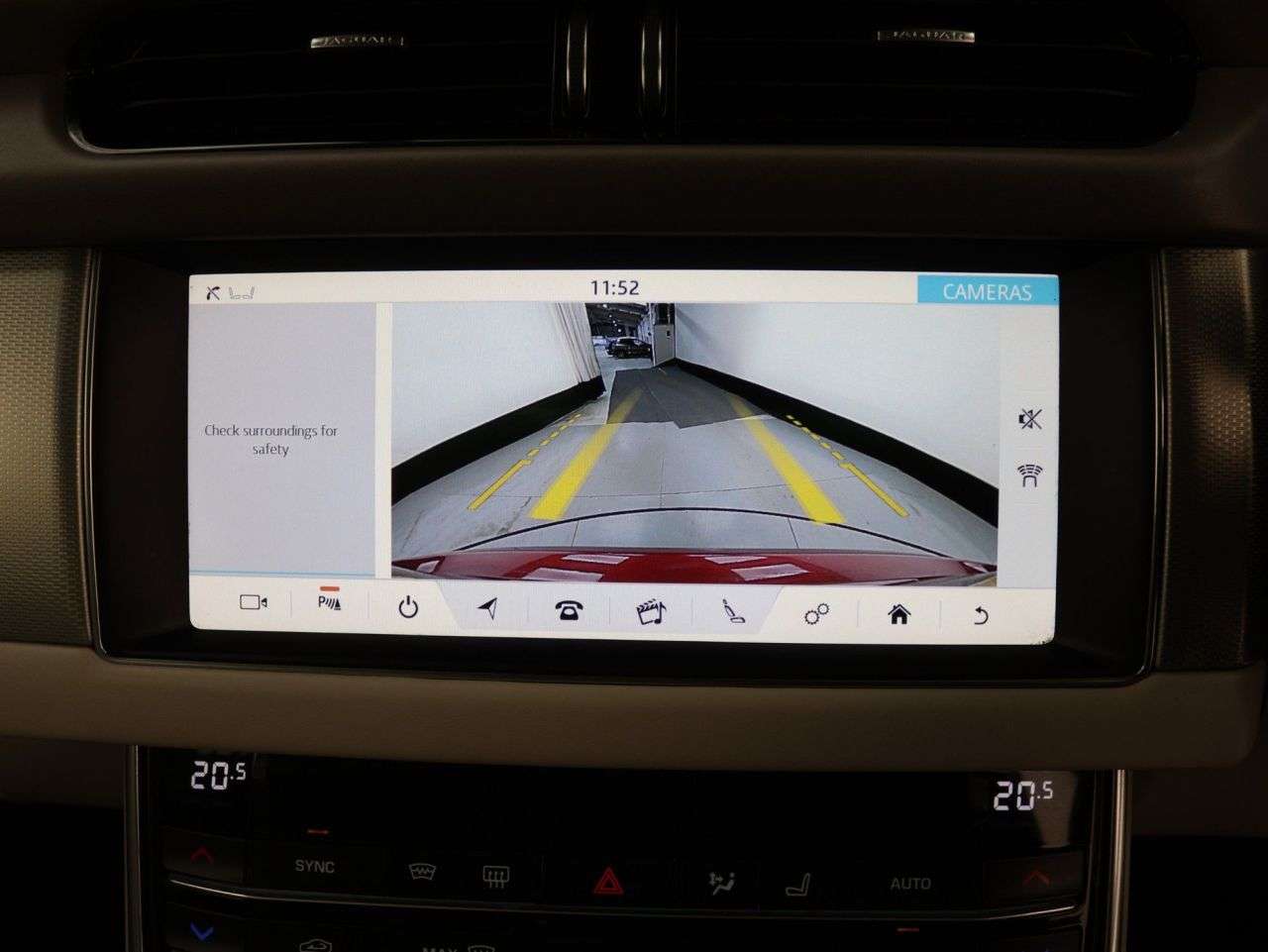 2019 JAGUAR XF 2019 JAGUAR XF
