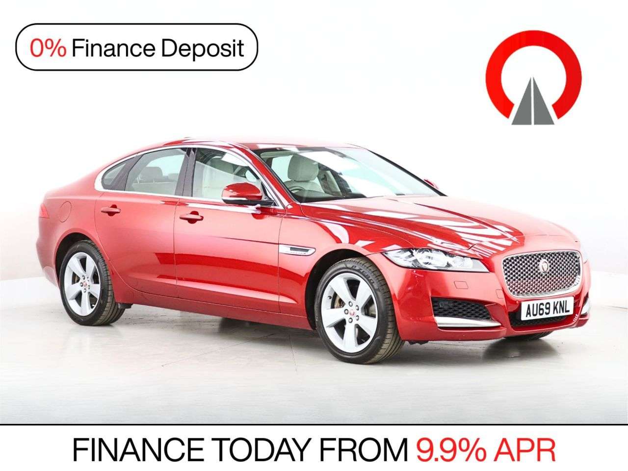 A 2019 JAGUAR XF 2.0i Portfolio GPF Saloon 4dr Petrol Auto Euro 6 (s/s) (250 ps) A 2019 JAGUAR XF 2.0i Portfolio GPF Saloon 4dr Petrol Auto Euro 6 (s/s) (250 ps)