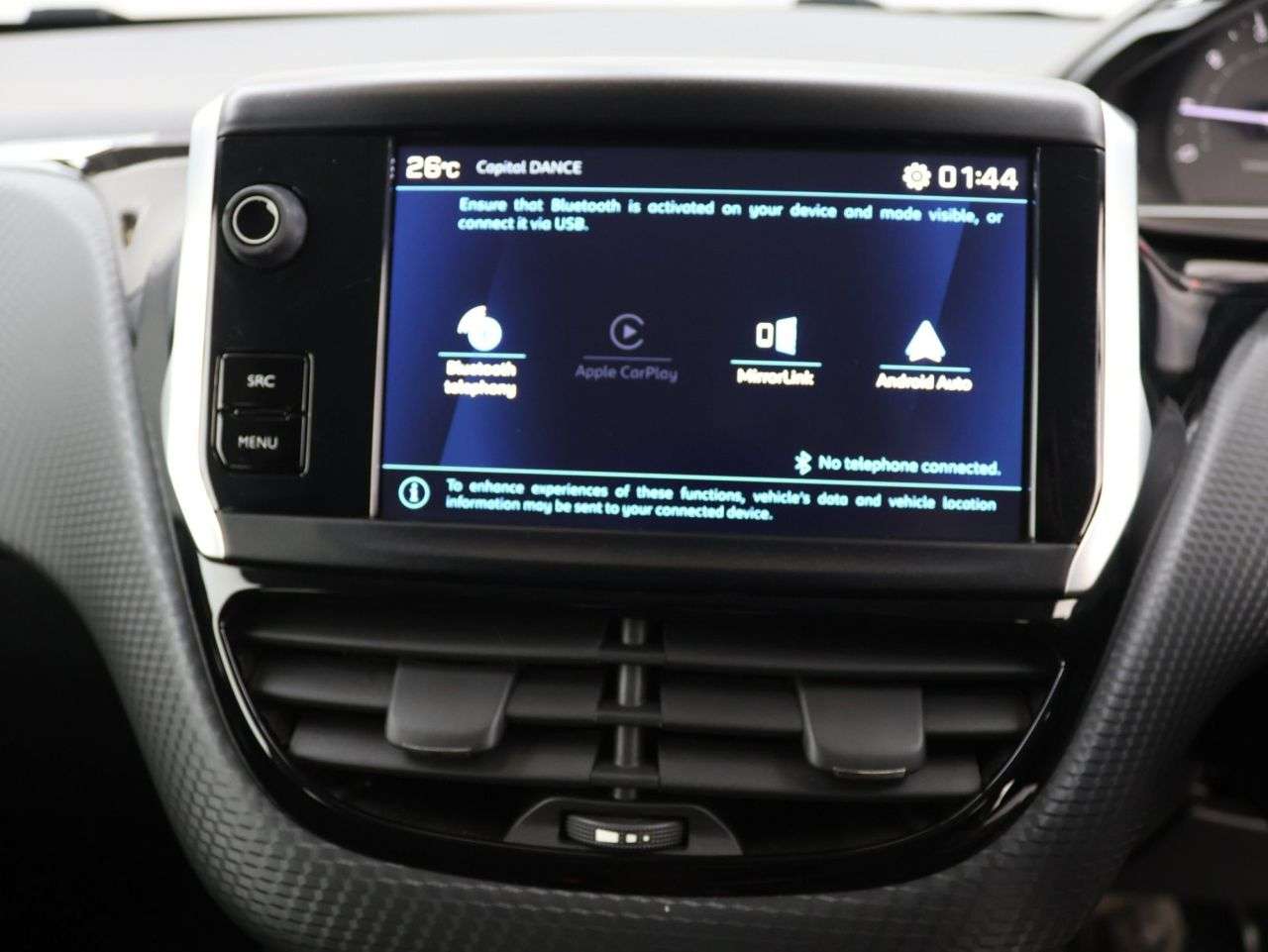2019 PEUGEOT 208 2019 PEUGEOT 208