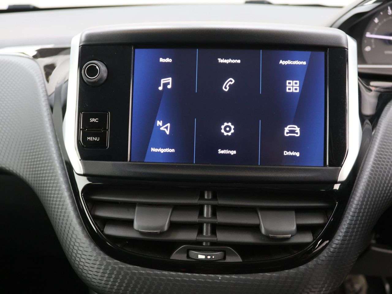 2019 PEUGEOT 208 2019 PEUGEOT 208