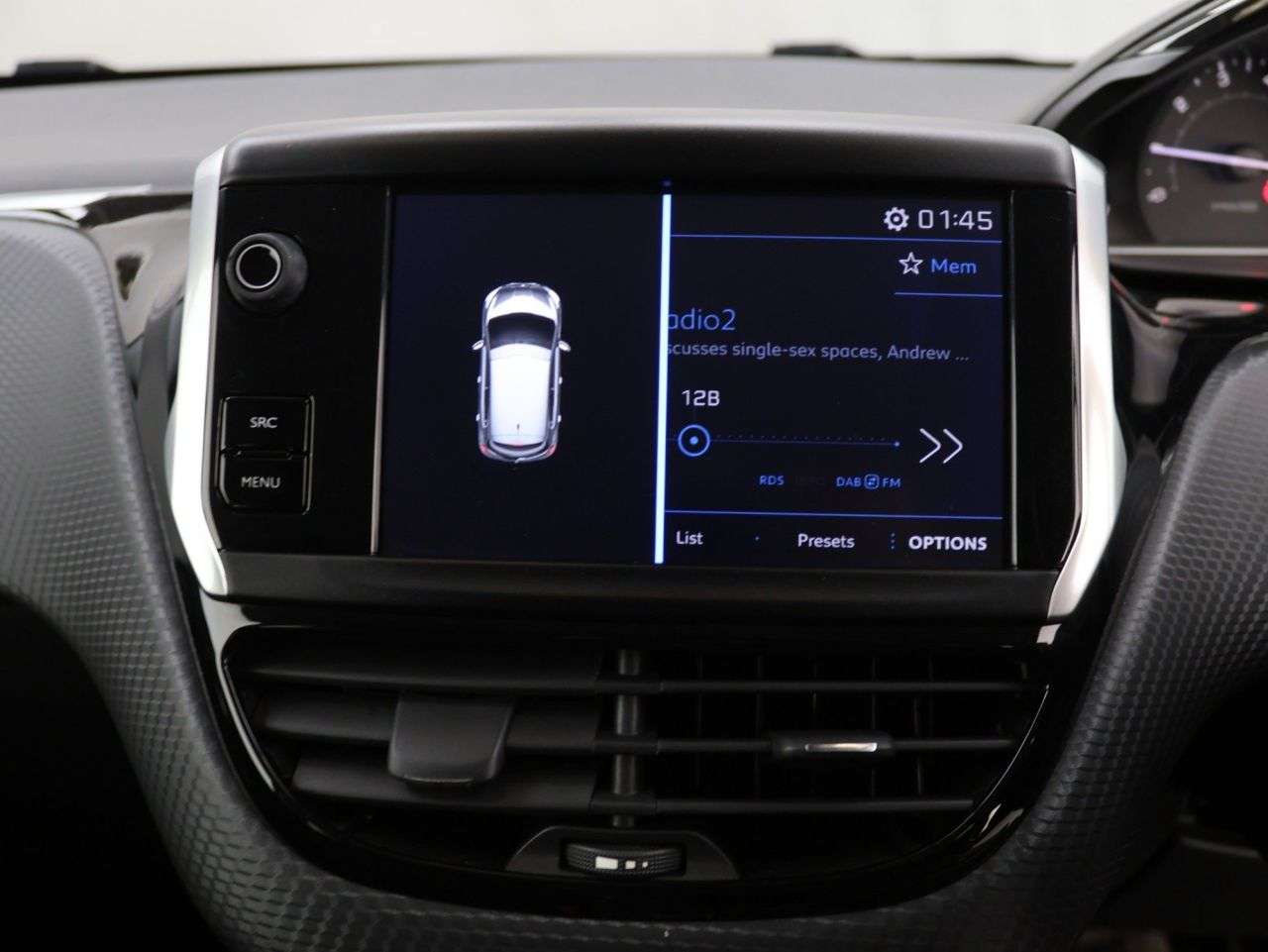 2019 PEUGEOT 208 2019 PEUGEOT 208