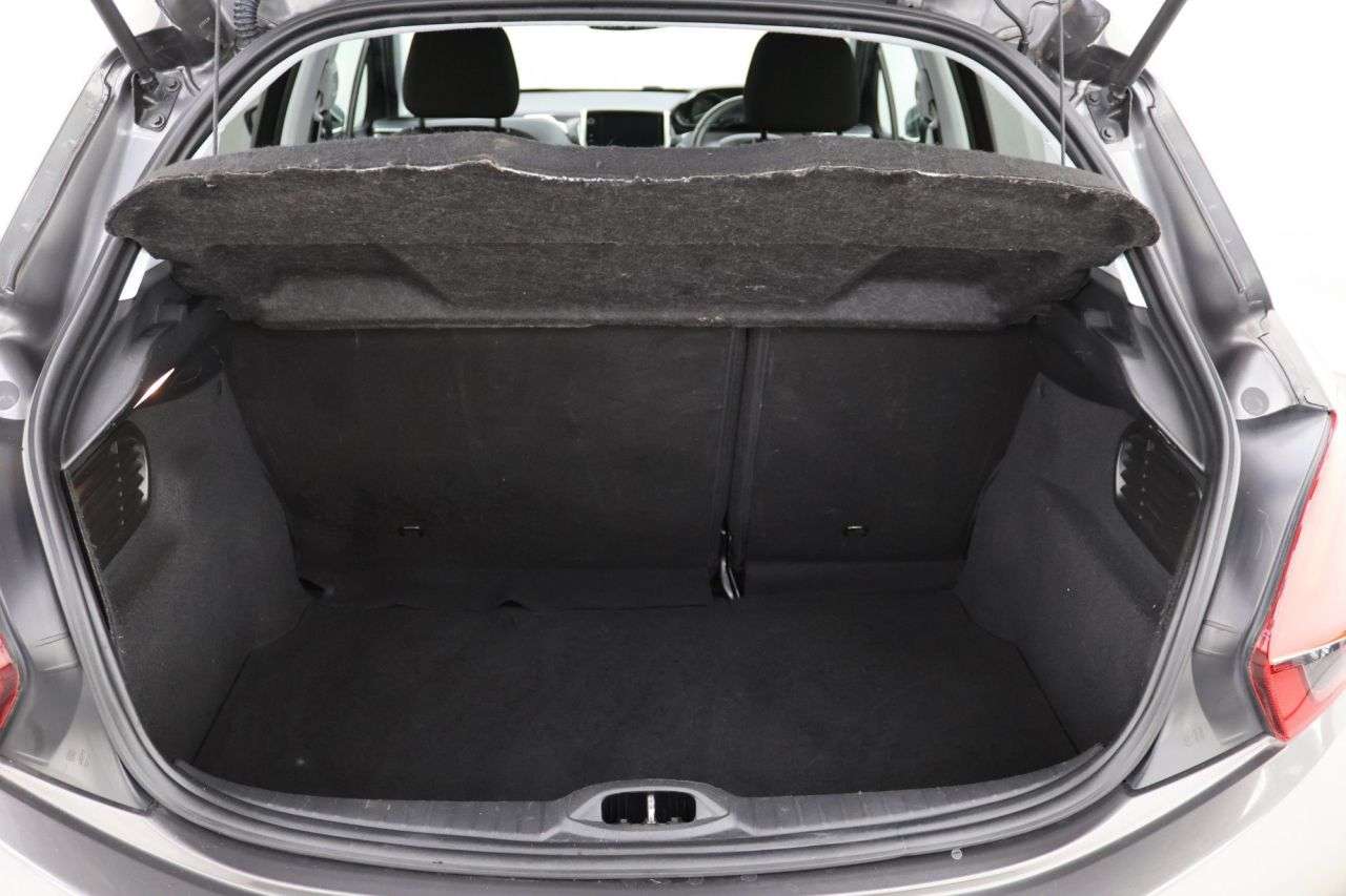 2019 PEUGEOT 208 2019 PEUGEOT 208