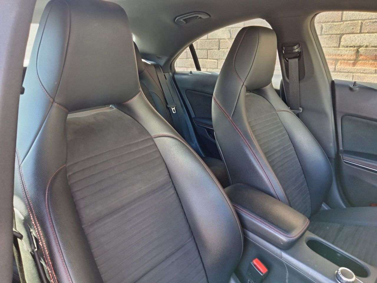 2019 MERCEDES-BENZ CLA CLASS 2019 MERCEDES-BENZ CLA CLASS