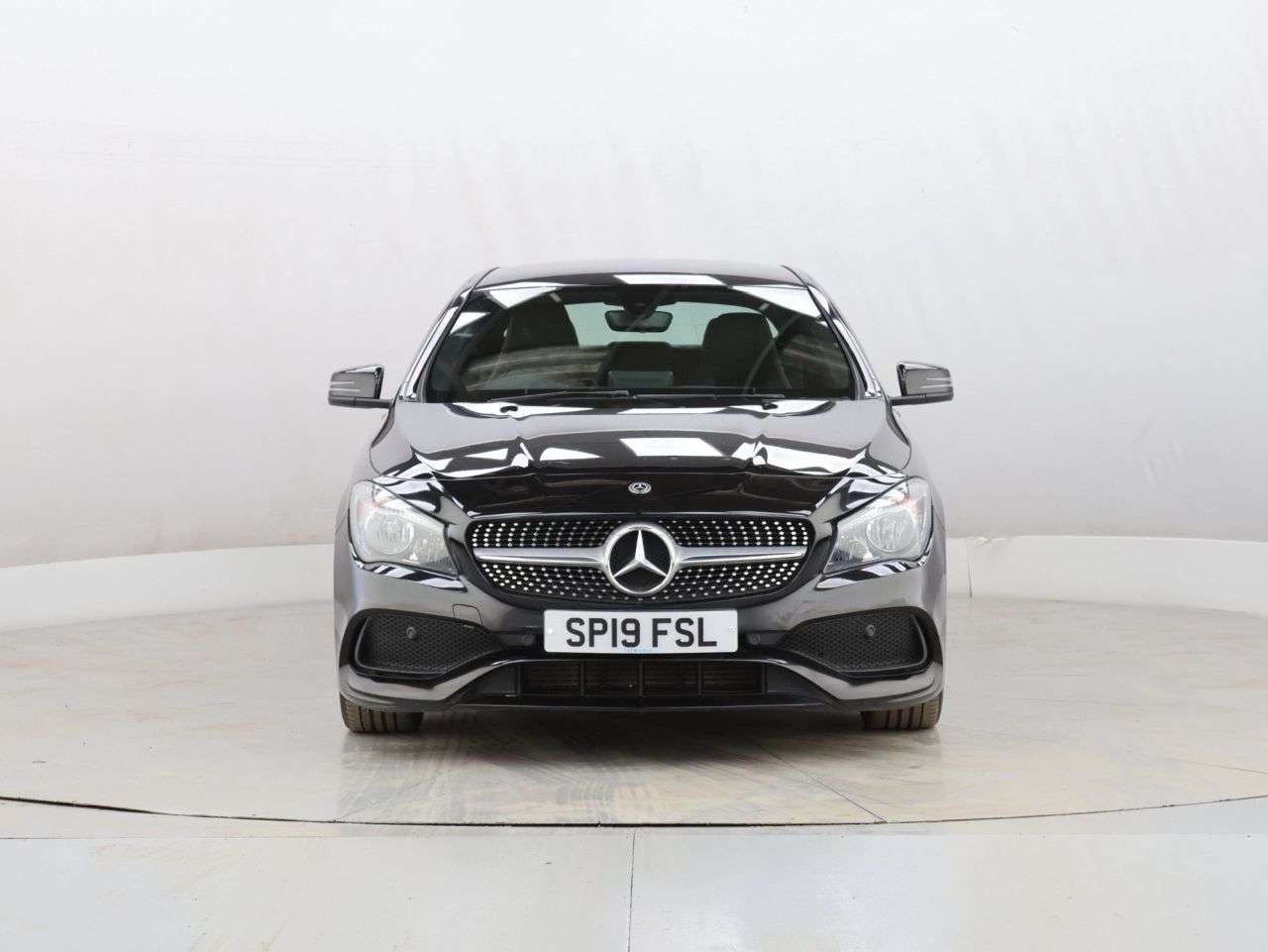 A 2019 MERCEDES-BENZ CLA CLASS 1.6 CLA180 AMG Line Edition Coupe 4dr Petrol Manual Euro 6 (s/s) (122 ps) A 2019 MERCEDES-BENZ CLA CLASS 1.6 CLA180 AMG Line Edition Coupe 4dr Petrol Manual Euro 6 (s/s) (122 ps)