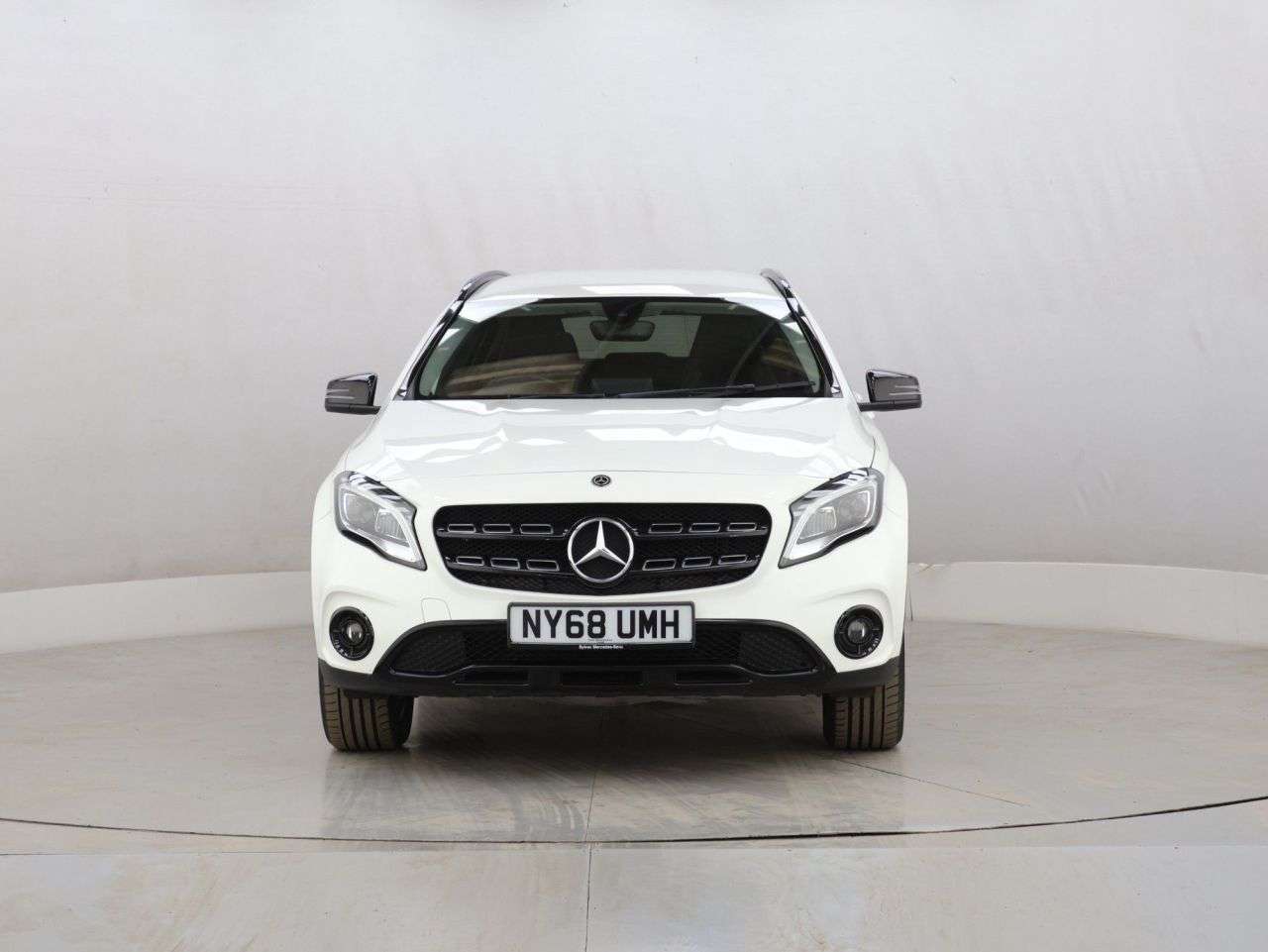 A 2019 MERCEDES-BENZ GLA CLASS 1.6 GLA180 Urban Edition SUV 5dr Petrol Manual Euro 6 (s/s) (122 ps) A 2019 MERCEDES-BENZ GLA CLASS 1.6 GLA180 Urban Edition SUV 5dr Petrol Manual Euro 6 (s/s) (122 ps)