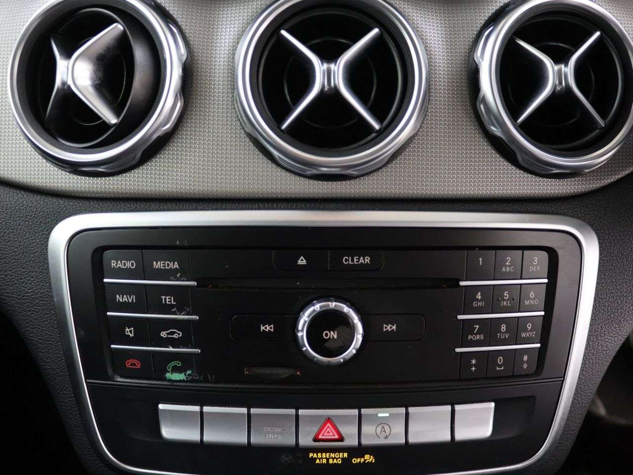 2019 MERCEDES-BENZ GLA CLASS 2019 MERCEDES-BENZ GLA CLASS