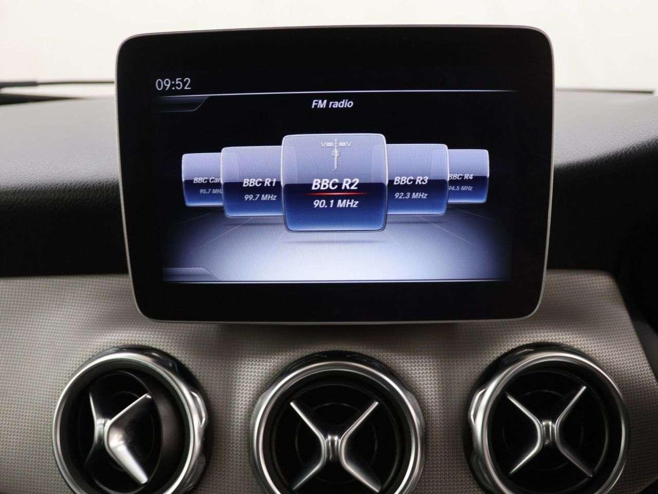 2019 MERCEDES-BENZ GLA CLASS 2019 MERCEDES-BENZ GLA CLASS