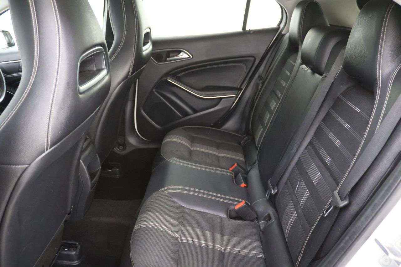 2019 MERCEDES-BENZ GLA CLASS 2019 MERCEDES-BENZ GLA CLASS
