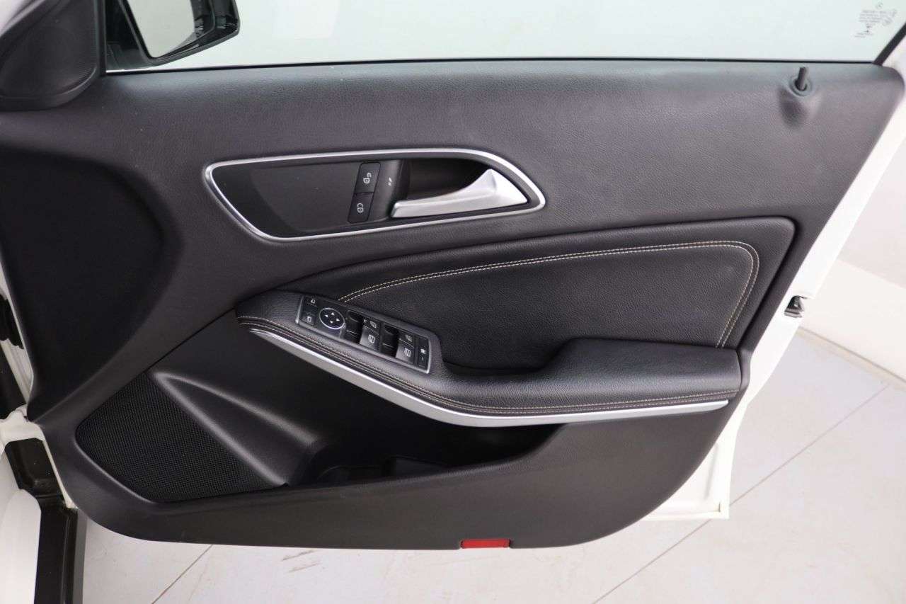 2019 MERCEDES-BENZ GLA CLASS 2019 MERCEDES-BENZ GLA CLASS