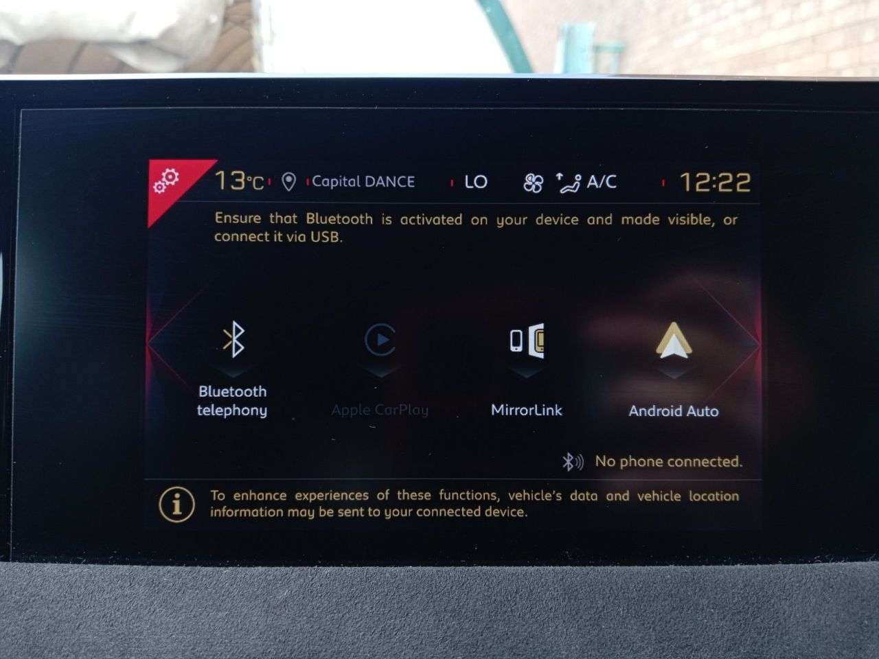 2022 DS AUTOMOBILES DS 3 2022 DS AUTOMOBILES DS 3