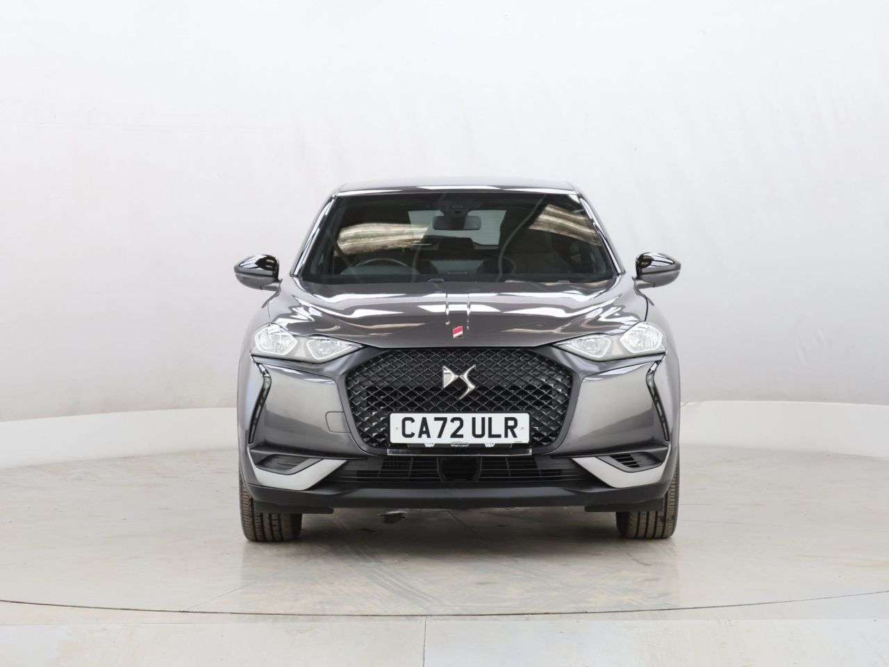 A 2022 DS AUTOMOBILES DS 3 1.2 PureTech Performance Line Crossback 5dr Petrol EAT8 Euro 6 (s/s) (130 p A 2022 DS AUTOMOBILES DS 3 1.2 PureTech Performance Line Crossback 5dr Petrol EAT8 Euro 6 (s/s) (130 p