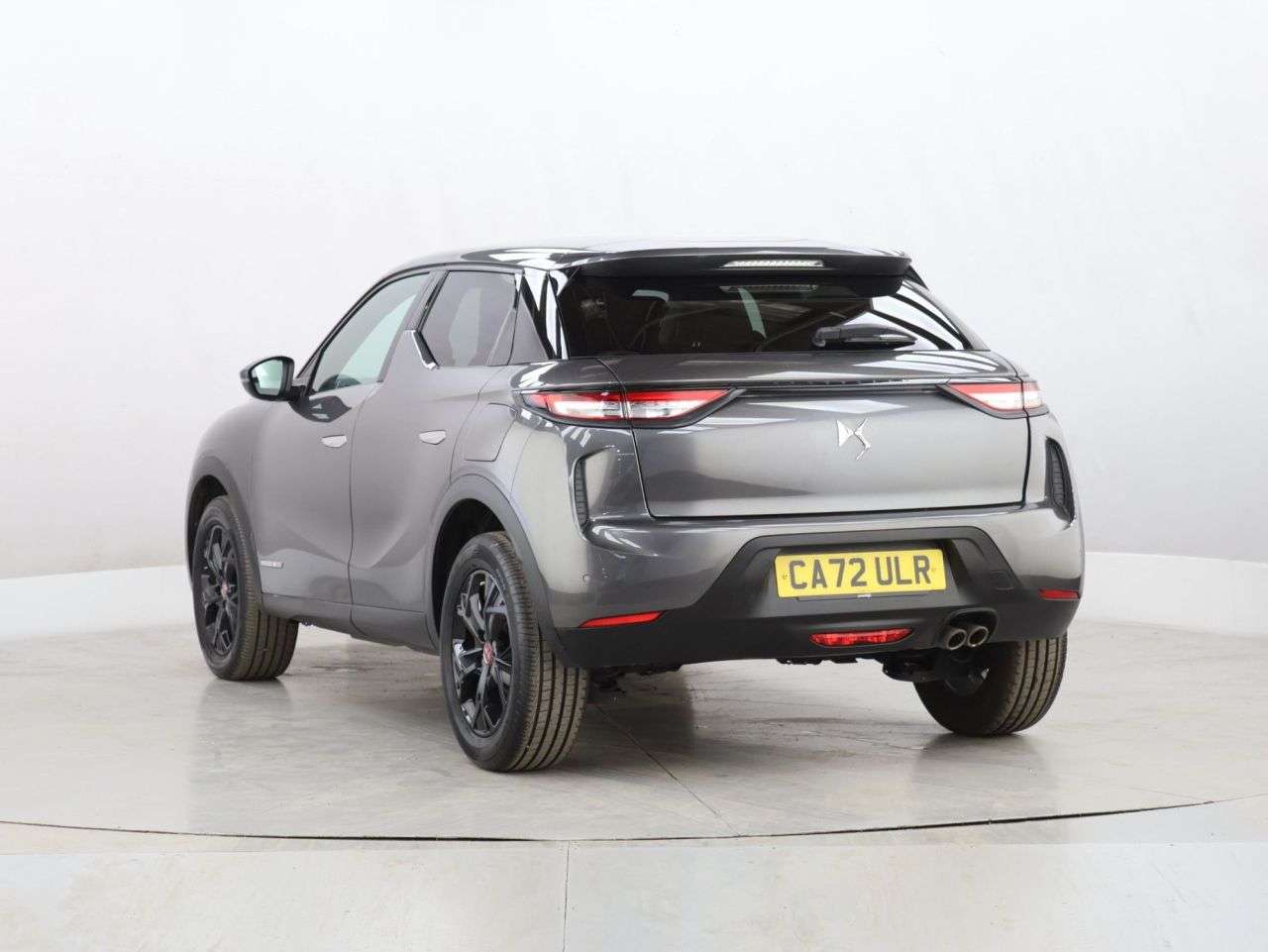 2022 DS AUTOMOBILES DS 3 2022 DS AUTOMOBILES DS 3