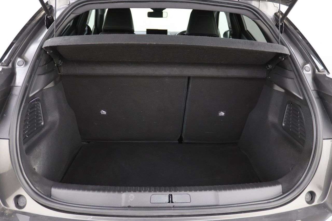 2022 DS AUTOMOBILES DS 3 2022 DS AUTOMOBILES DS 3