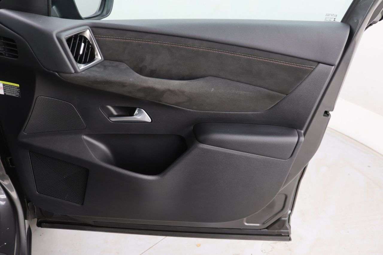 2022 DS AUTOMOBILES DS 3 2022 DS AUTOMOBILES DS 3