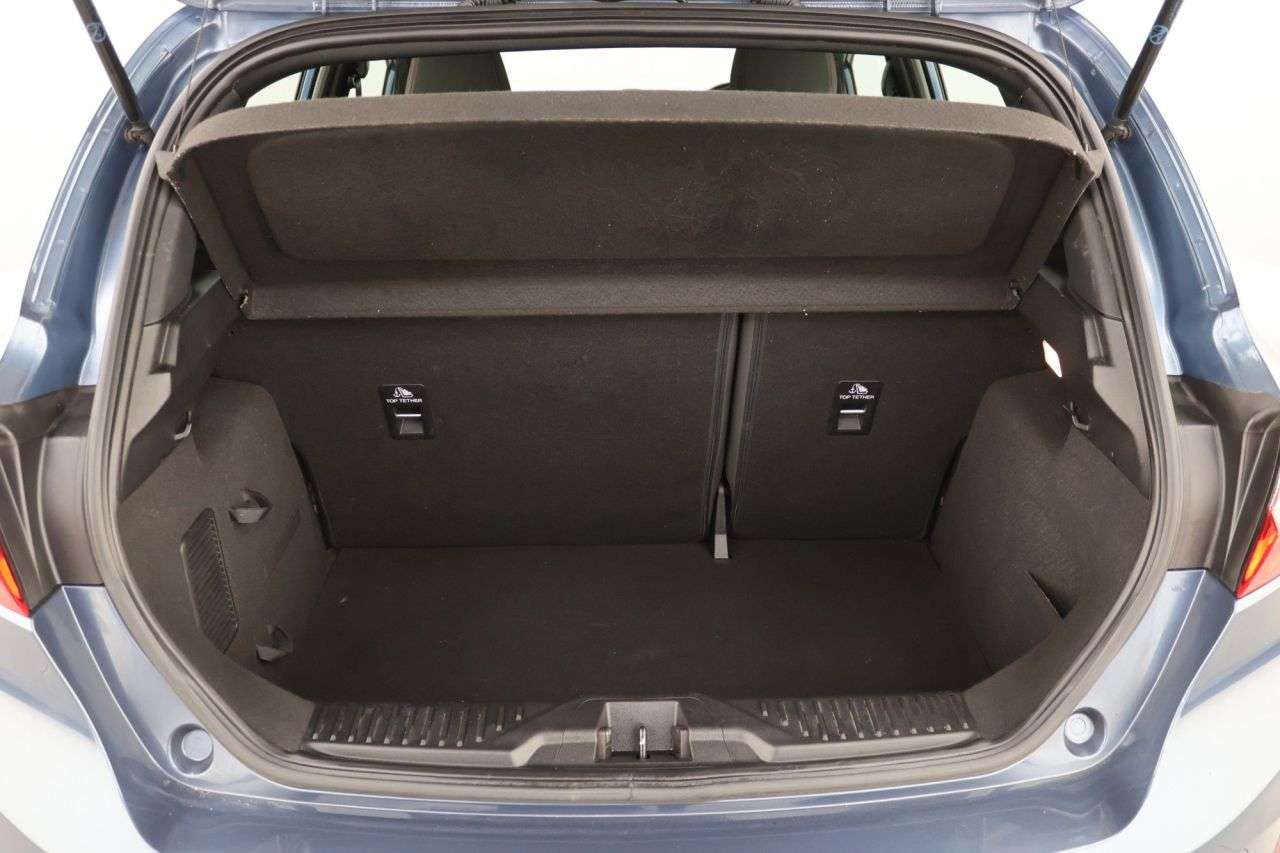 2018 FORD FIESTA 2018 FORD FIESTA