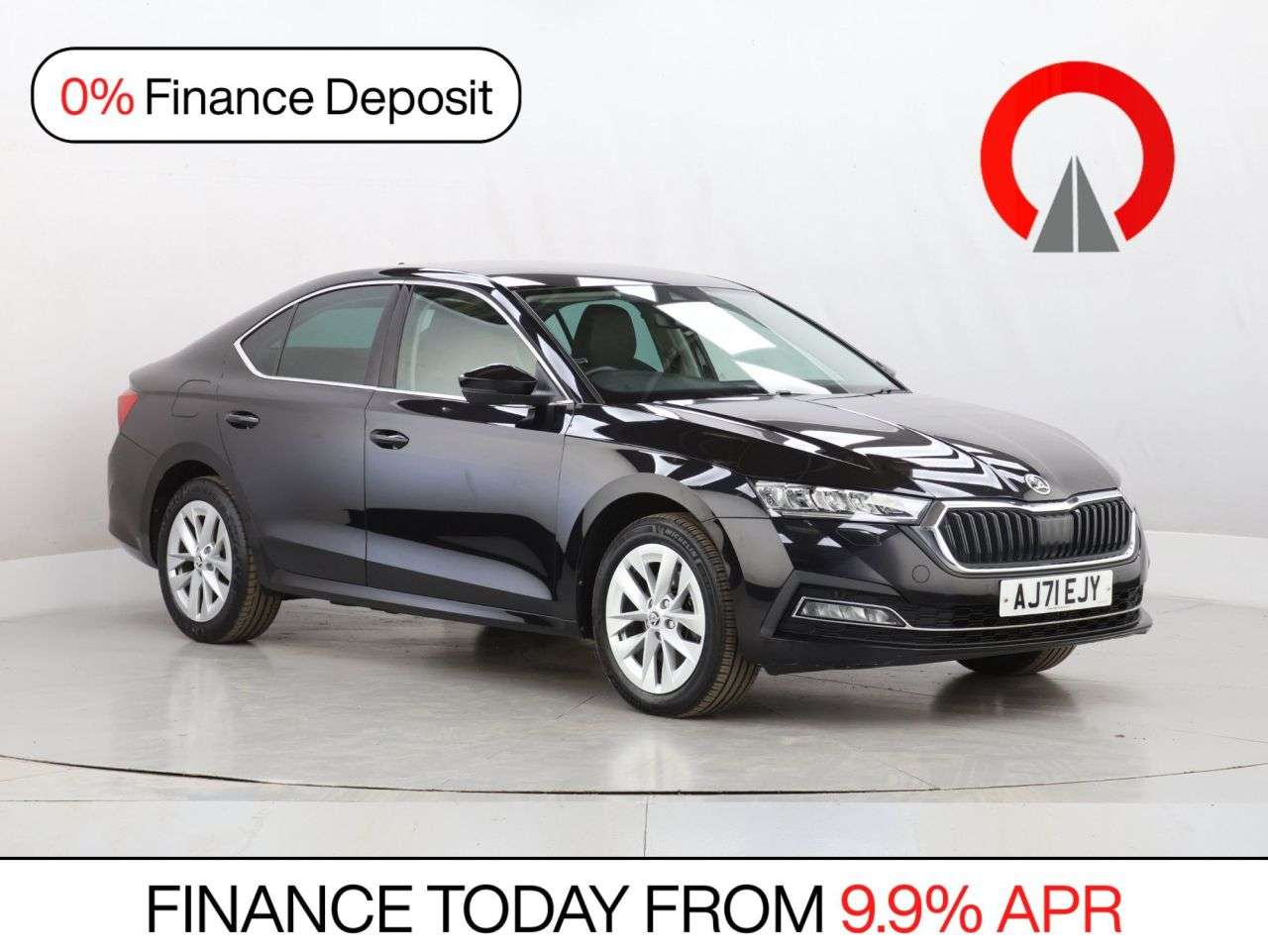 A 2021 SKODA OCTAVIA 1.4 TSI iV 13kWh SE L Hatchback 5dr Petrol Plug-in Hybrid DSG Euro 6 (s/s) A 2021 SKODA OCTAVIA 1.4 TSI iV 13kWh SE L Hatchback 5dr Petrol Plug-in Hybrid DSG Euro 6 (s/s)