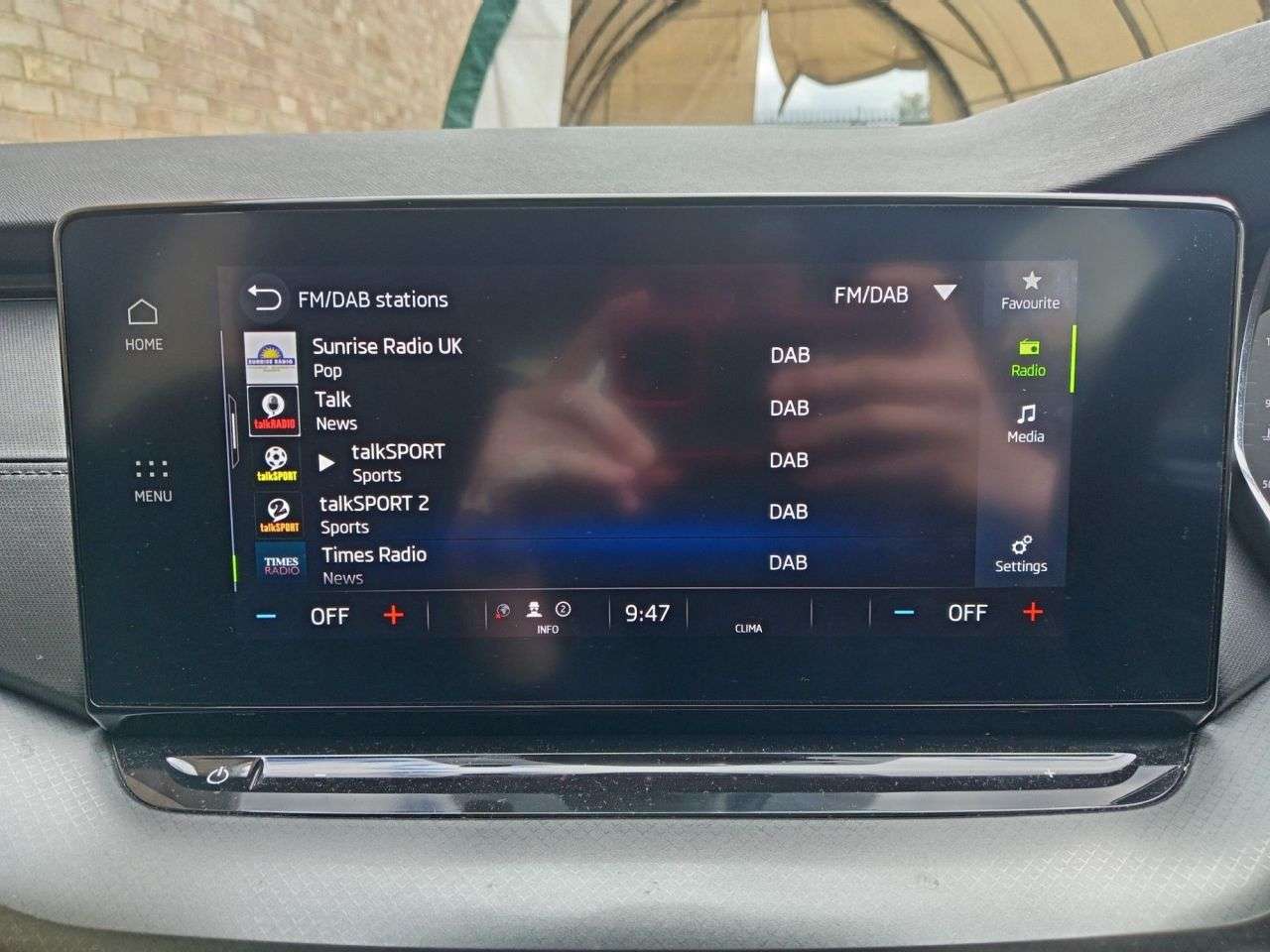 2022 SKODA OCTAVIA 2022 SKODA OCTAVIA