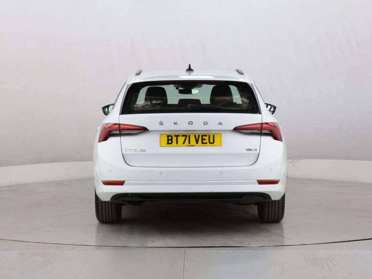 2022 SKODA OCTAVIA 2022 SKODA OCTAVIA