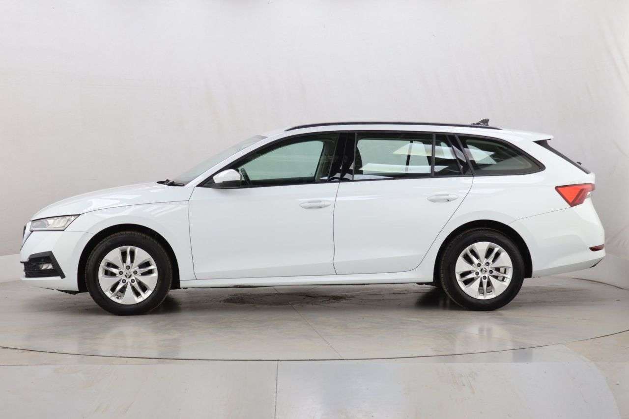 2022 SKODA OCTAVIA 2022 SKODA OCTAVIA