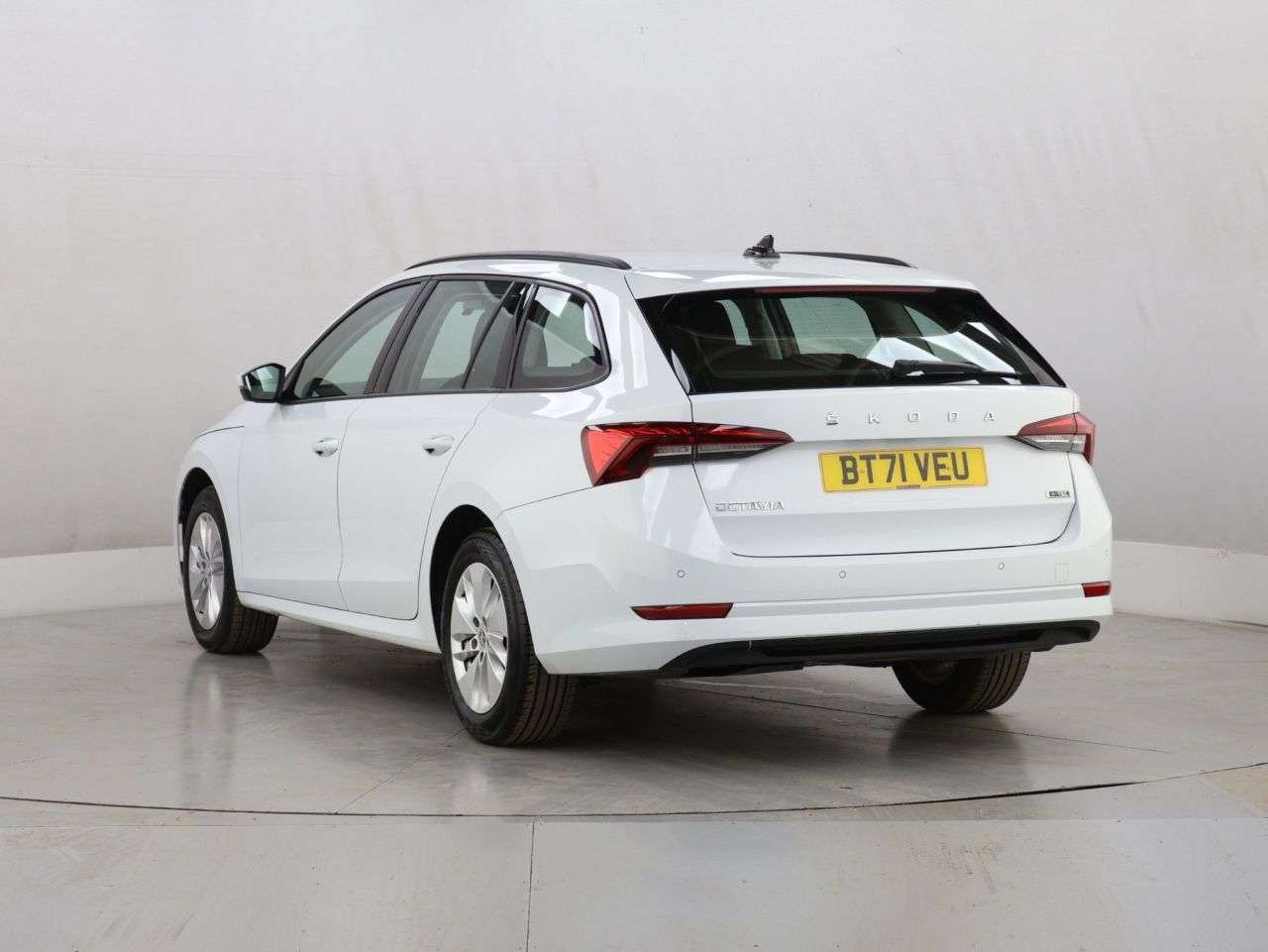 2022 SKODA OCTAVIA 2022 SKODA OCTAVIA