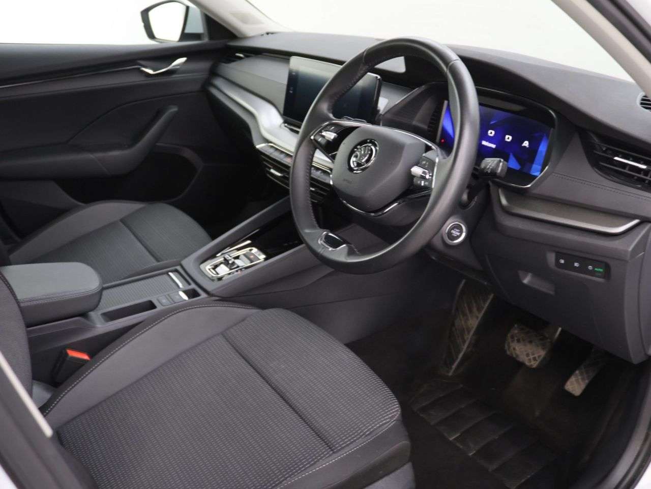 2022 SKODA OCTAVIA 2022 SKODA OCTAVIA