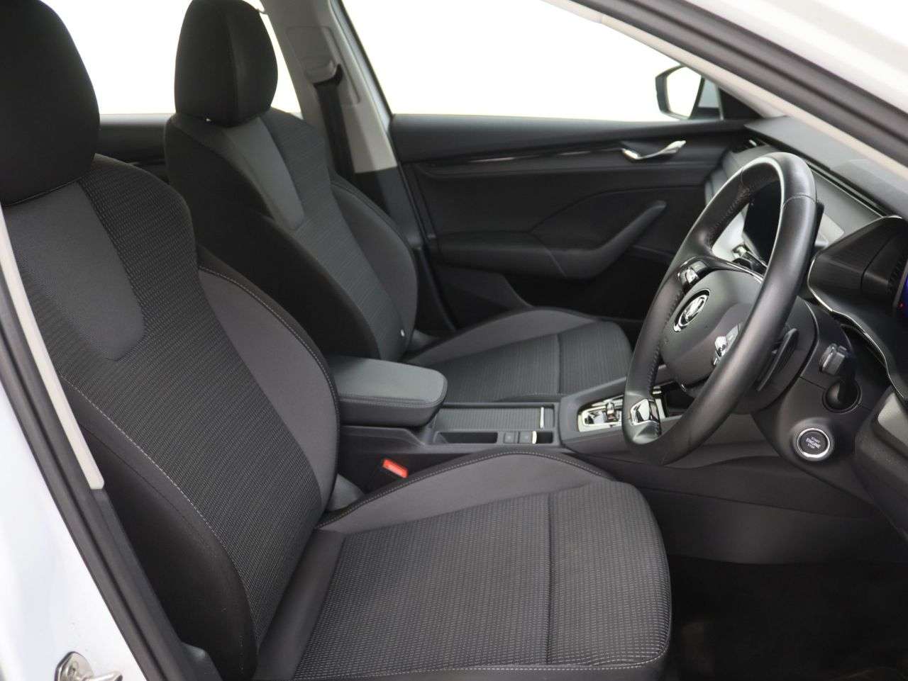 2022 SKODA OCTAVIA 2022 SKODA OCTAVIA