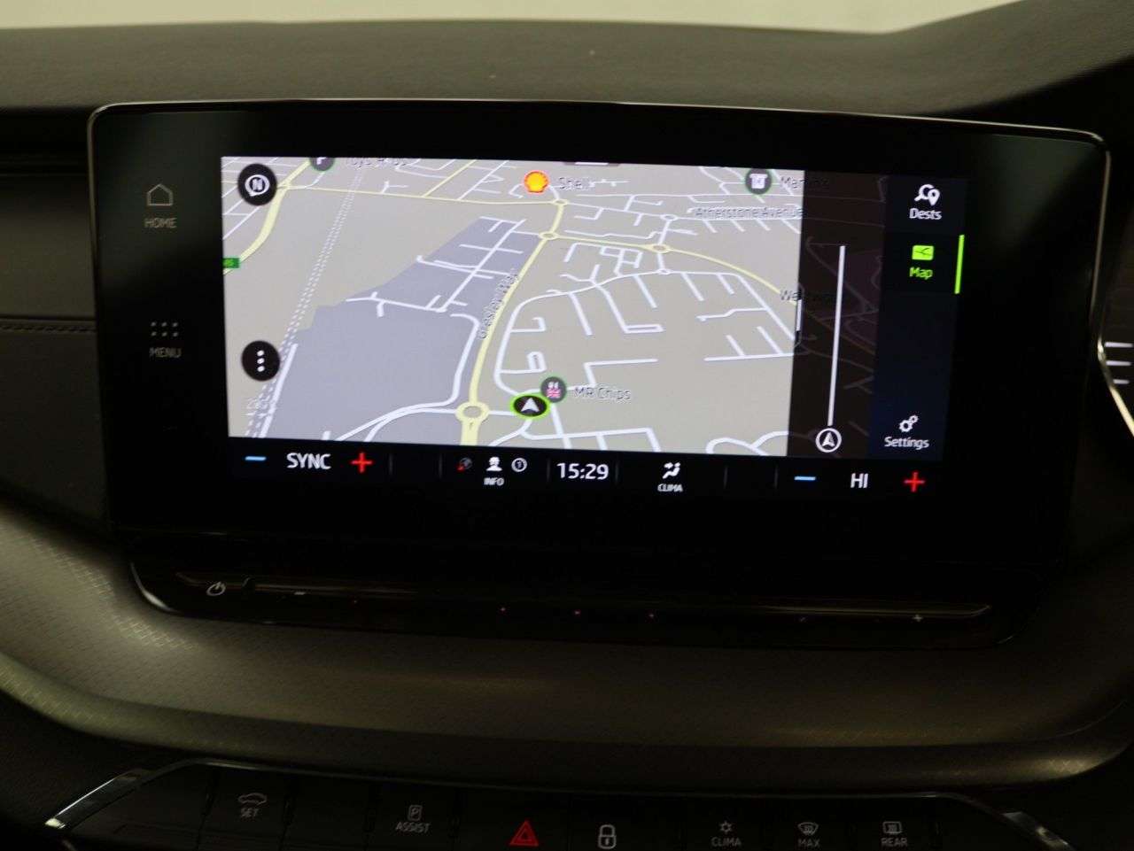 2022 SKODA OCTAVIA 2022 SKODA OCTAVIA