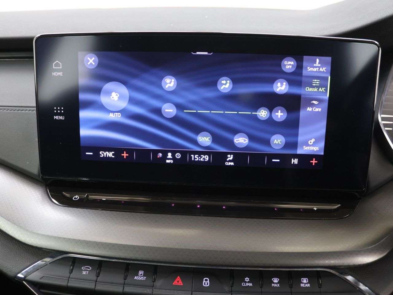 2022 SKODA OCTAVIA 2022 SKODA OCTAVIA