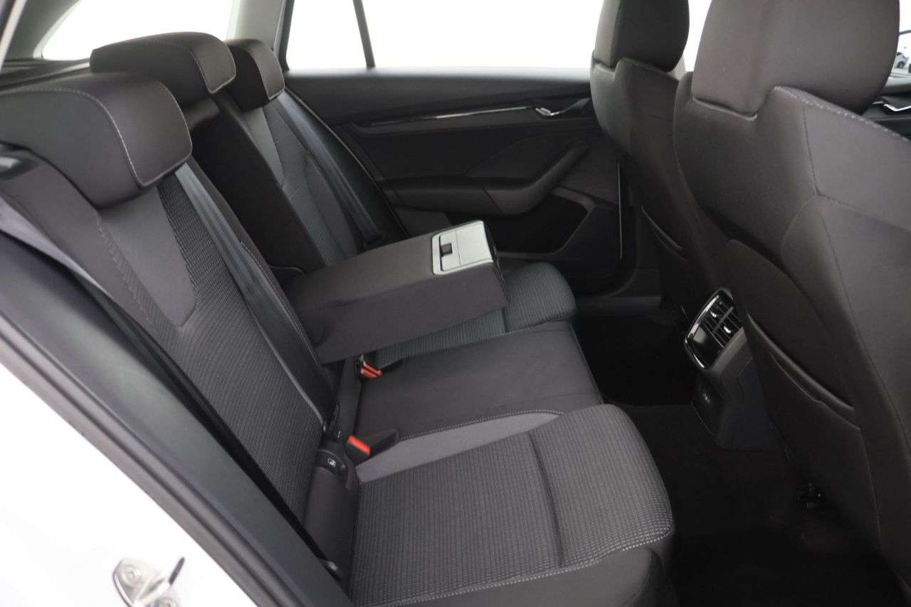 2022 SKODA OCTAVIA 2022 SKODA OCTAVIA