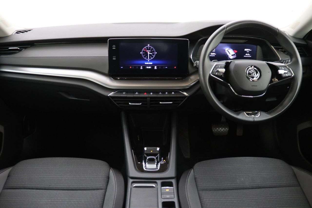 2022 SKODA OCTAVIA 2022 SKODA OCTAVIA